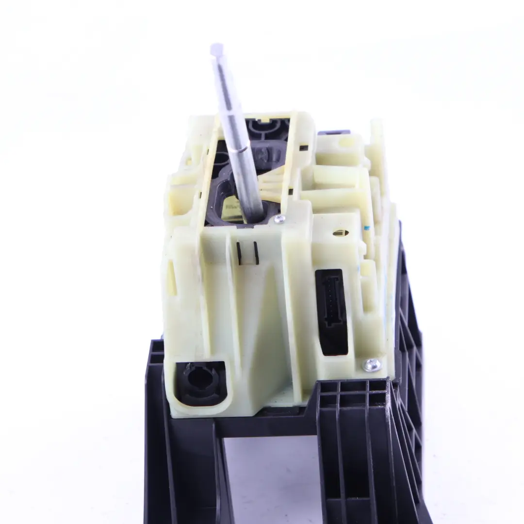 Gear Selector Mercedes W169 W245 Automatic Shift Mechanism - SKU A1693700709 - Part number A1693700709