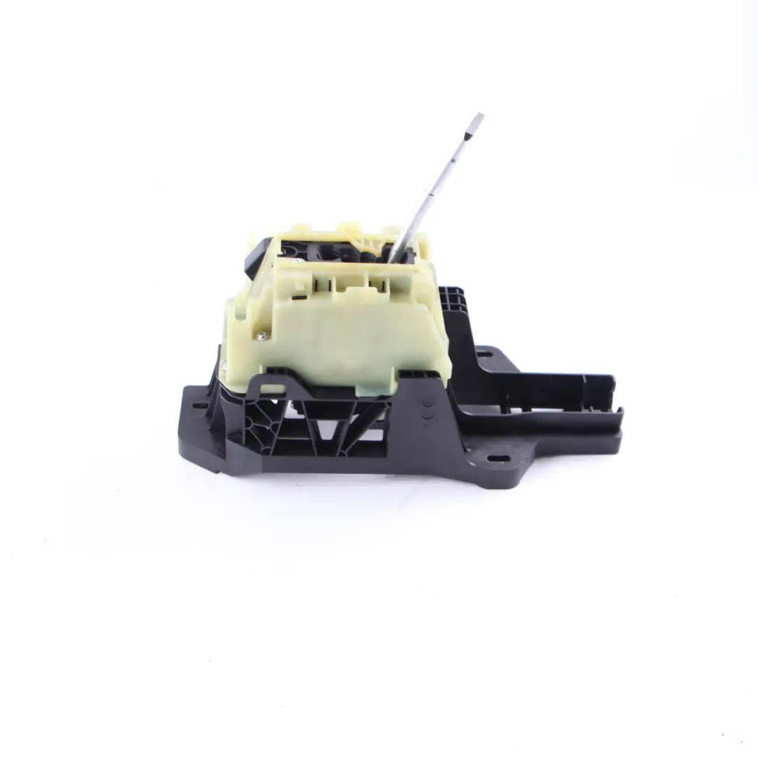 Selector Mercedes W169 W245 Automatic Shift Mechanism to Gear with Part number A1693700709 Gear Selector Mercedes W169 W245 Automatic Shift Mechanism - SKU A1693700709 - Part number A1693700709