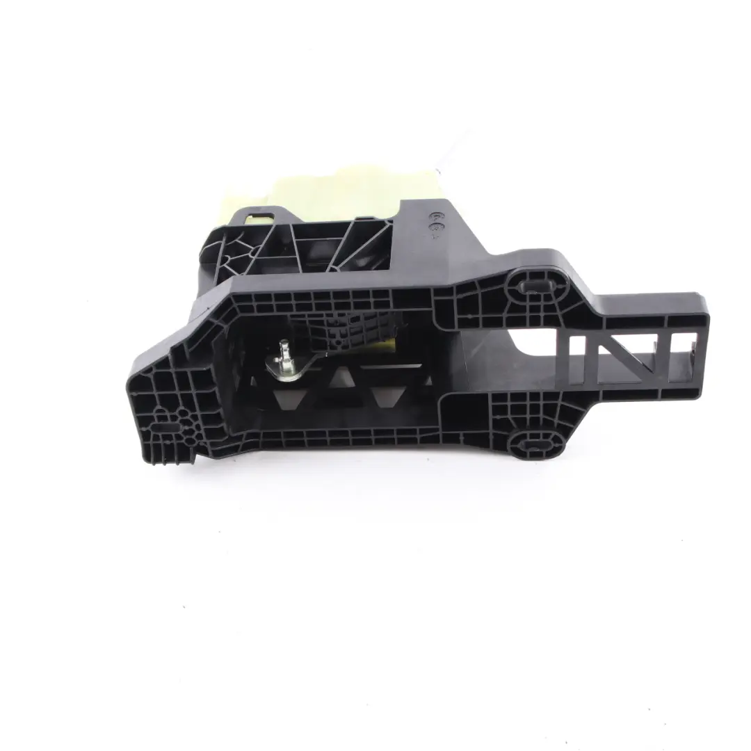  Wähl Hebel Mercedes W169 W245 Automatik-Schaltmechanismus - SKU A1693700709 - Teilenummer A1693700709