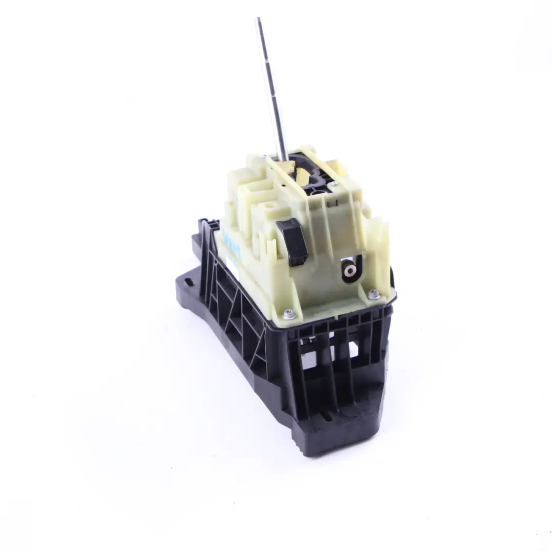  Selector marchas Mercedes W169 W245 Mecanismo De Cambio Automático - SKU A1693700709 - Número de pieza A1693700709