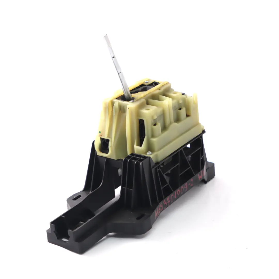 Selector Mercedes W169 W245 Automatic Gear Shift Mechanism Gear - SKU A1693701009-2 - Part number A1693701009