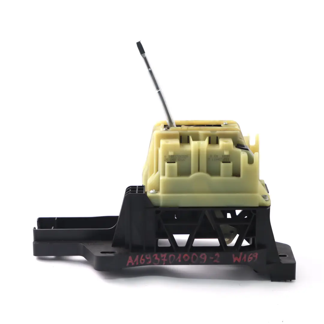 Selector Mercedes W169 W245 Automatic Gear Shift Mechanism Gear - SKU A1693701009-2 - Part number A1693701009