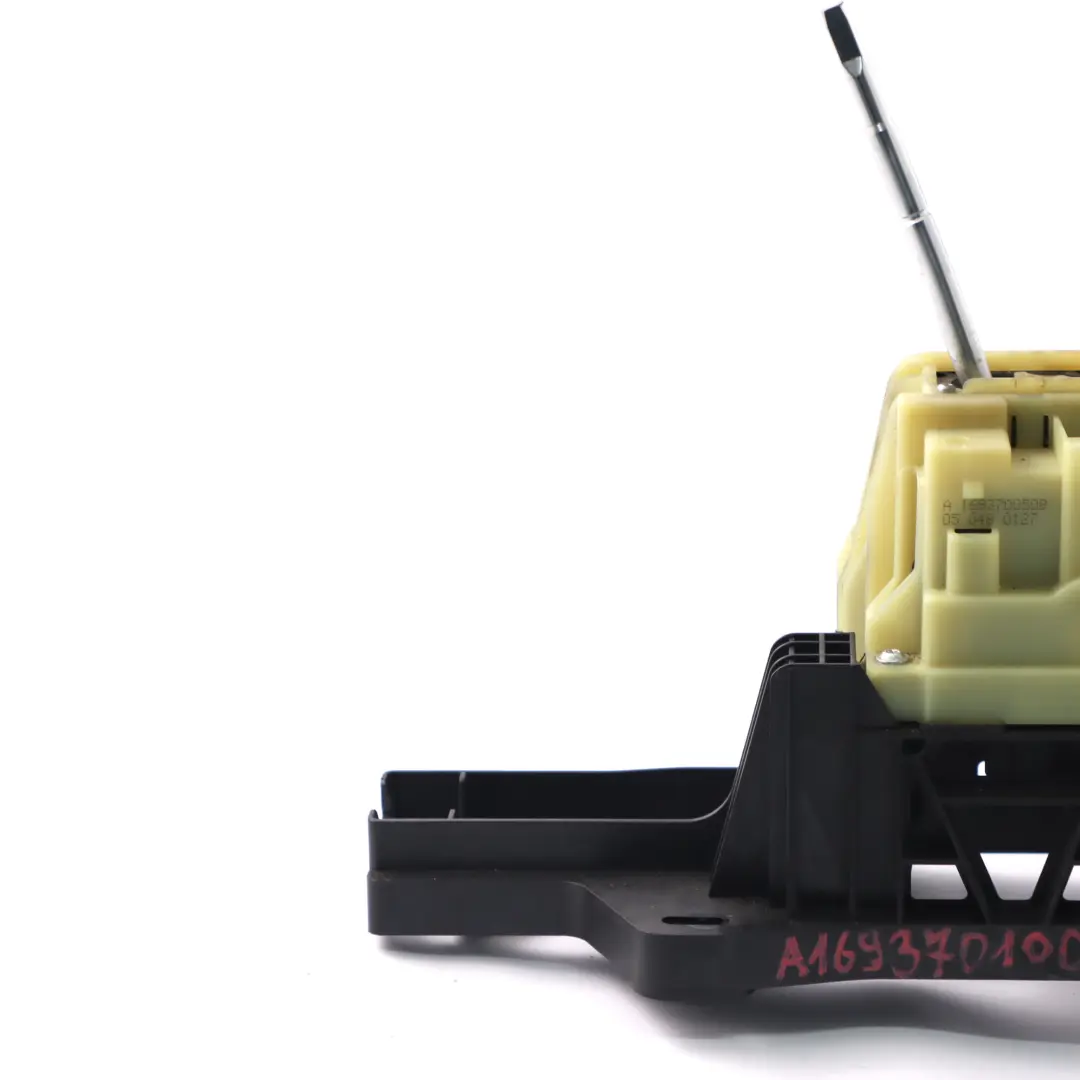 Selector de marchas Mercedes W169 W245 Mecanismo cambio automático para con número de pieza A1693701009 Selector de marchas Mercedes W169 W245 Mecanismo cambio automático - SKU A1693701009-2 - Número de pieza A1693701009