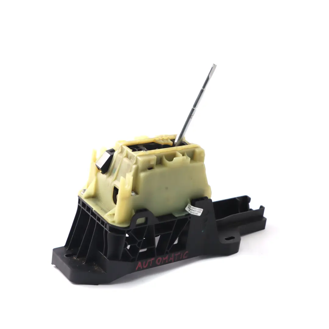Selector Mercedes W169 W245 Automatic Gear Shift Mechanism Gear - SKU A1693701009-2 - Part number A1693701009