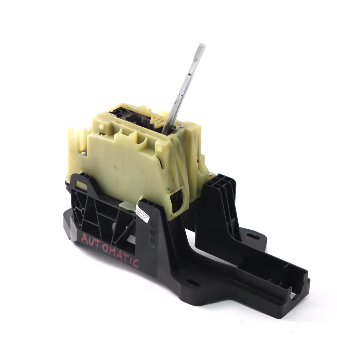 Selector Mercedes W169 W245 Automatic Gear Shift Mechanism Gear - SKU A1693701009-2 - Part number A1693701009