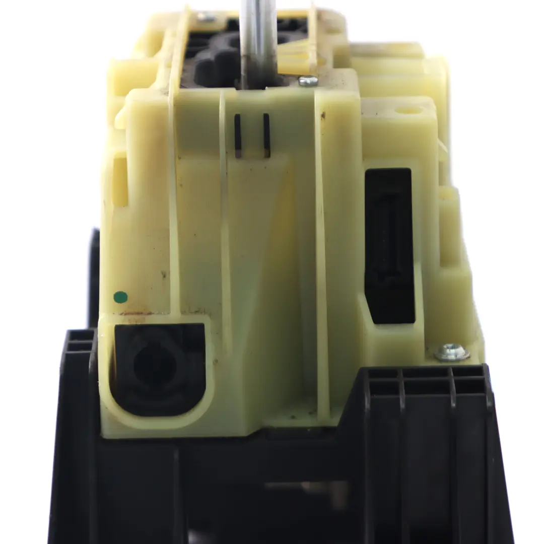 Selector Mercedes W169 W245 Automatic Gear Shift Mechanism Gear - SKU A1693701009-2 - Part number A1693701009
