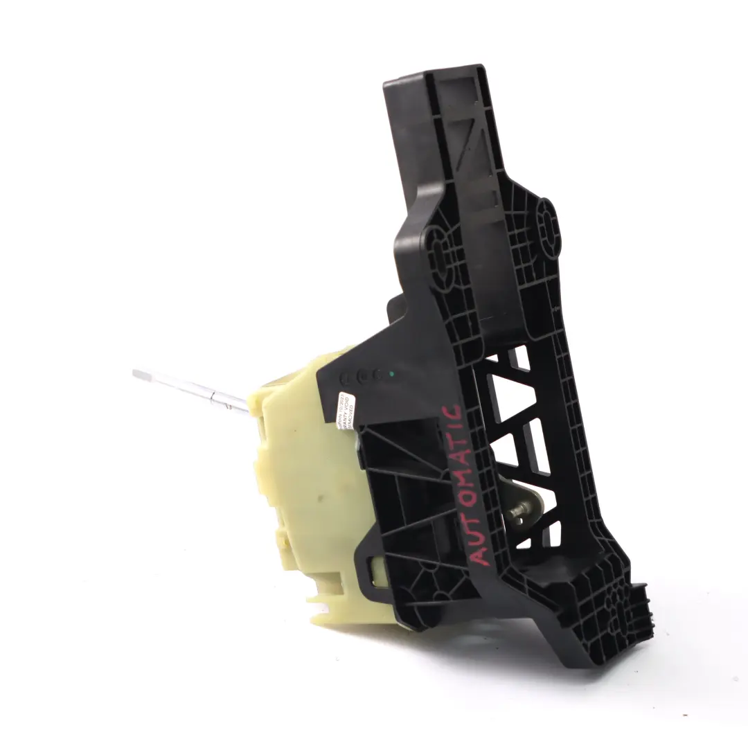  Selector de marchas Mercedes W169 W245 Mecanismo cambio automático - SKU A1693701009-2 - Número de pieza A1693701009