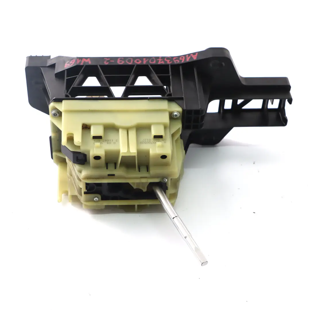 Selector Automatic Gear Shift Mechanism to Mercedes W169 W245 Gear with Part number A1693701009 Mercedes W169 W245 Gear Selector Automatic Gear Shift Mechanism - SKU A1693701009-2 - Part number A1693701009