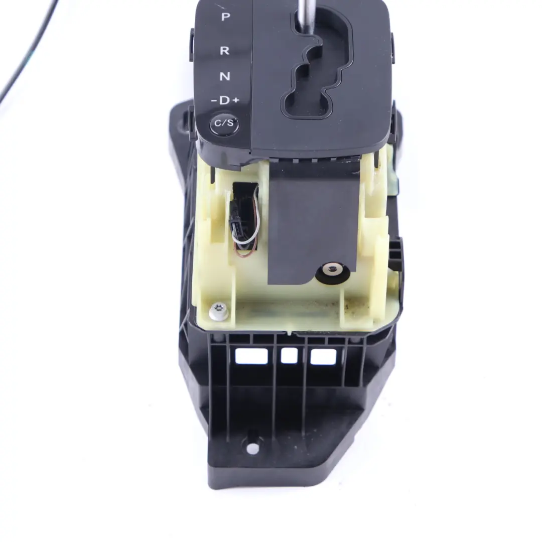 Gear Selector Mercedes W169 W245 Automatic Shift Mechanism - SKU A1693701009-3 - Part number A1693701009