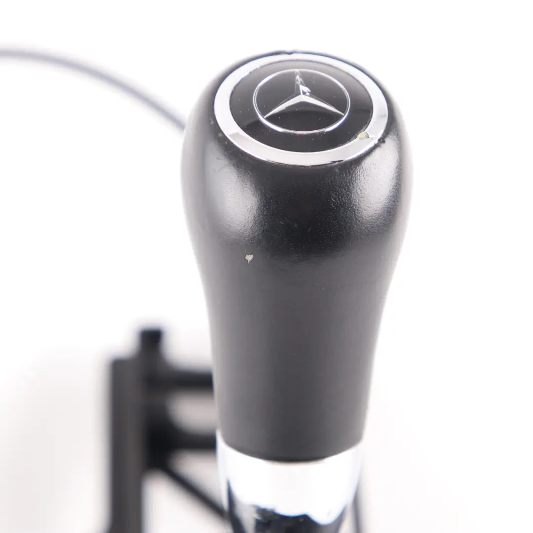 Selector Mercedes W169 W245 Automatic Shift Mechanism to Gear with Part number A1693701009 Gear Selector Mercedes W169 W245 Automatic Shift Mechanism - SKU A1693701009-3 - Part number A1693701009