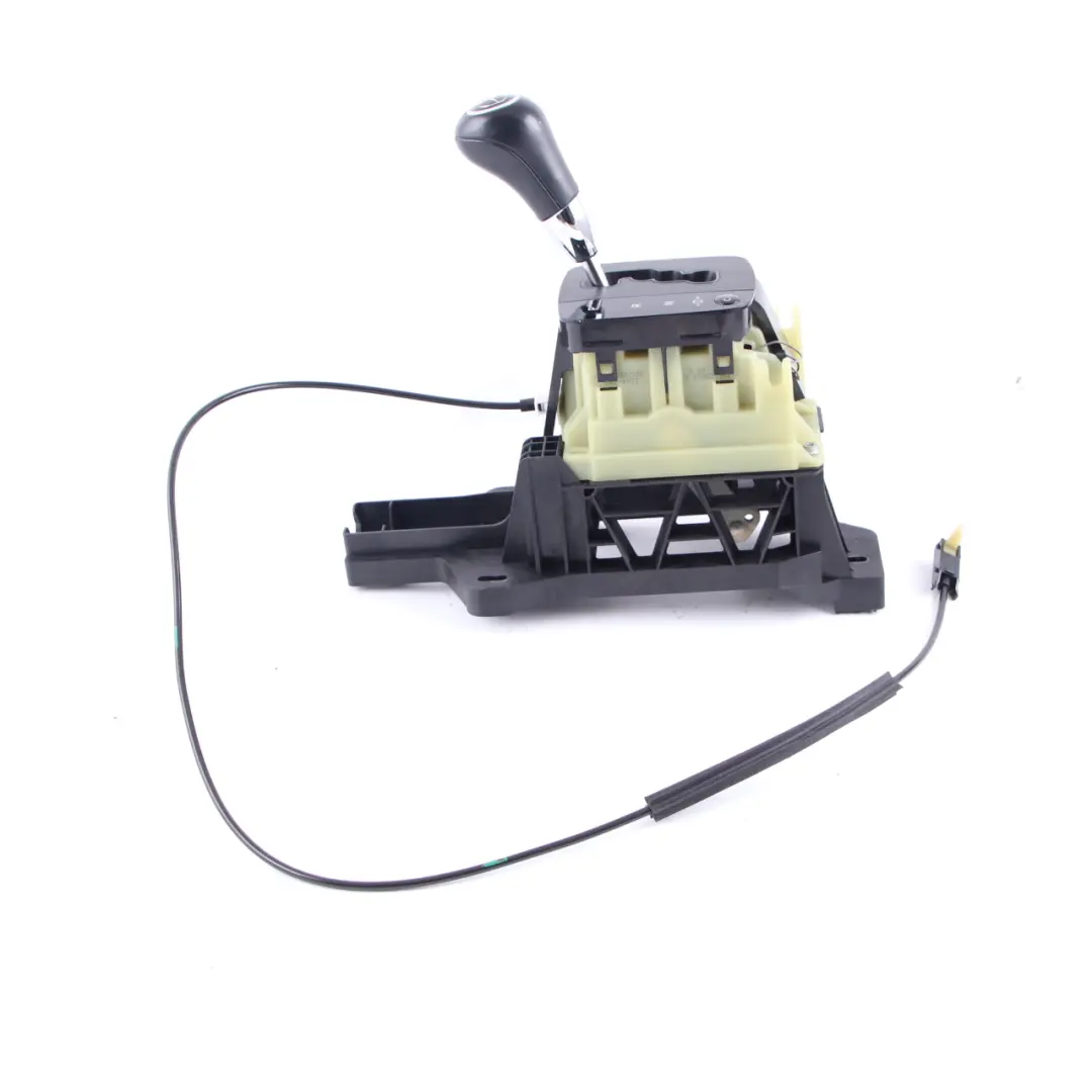 Selector Mercedes W169 W245 Automatic Shift Mechanism to Gear with Part number A1693701009 Gear Selector Mercedes W169 W245 Automatic Shift Mechanism - SKU A1693701009-3 - Part number A1693701009