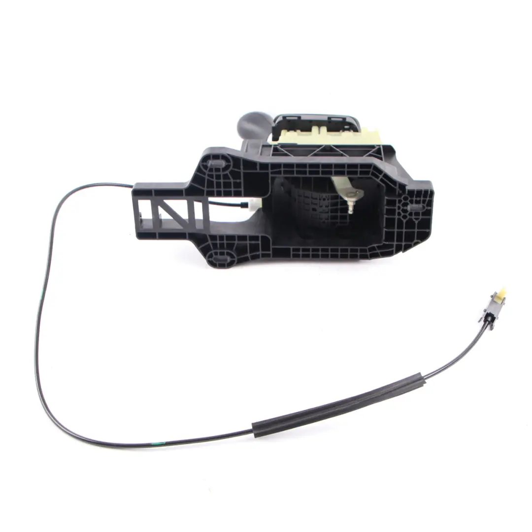 Selector Mercedes W169 W245 Automatic Shift Mechanism to Gear with Part number A1693701009 Gear Selector Mercedes W169 W245 Automatic Shift Mechanism - SKU A1693701009-3 - Part number A1693701009