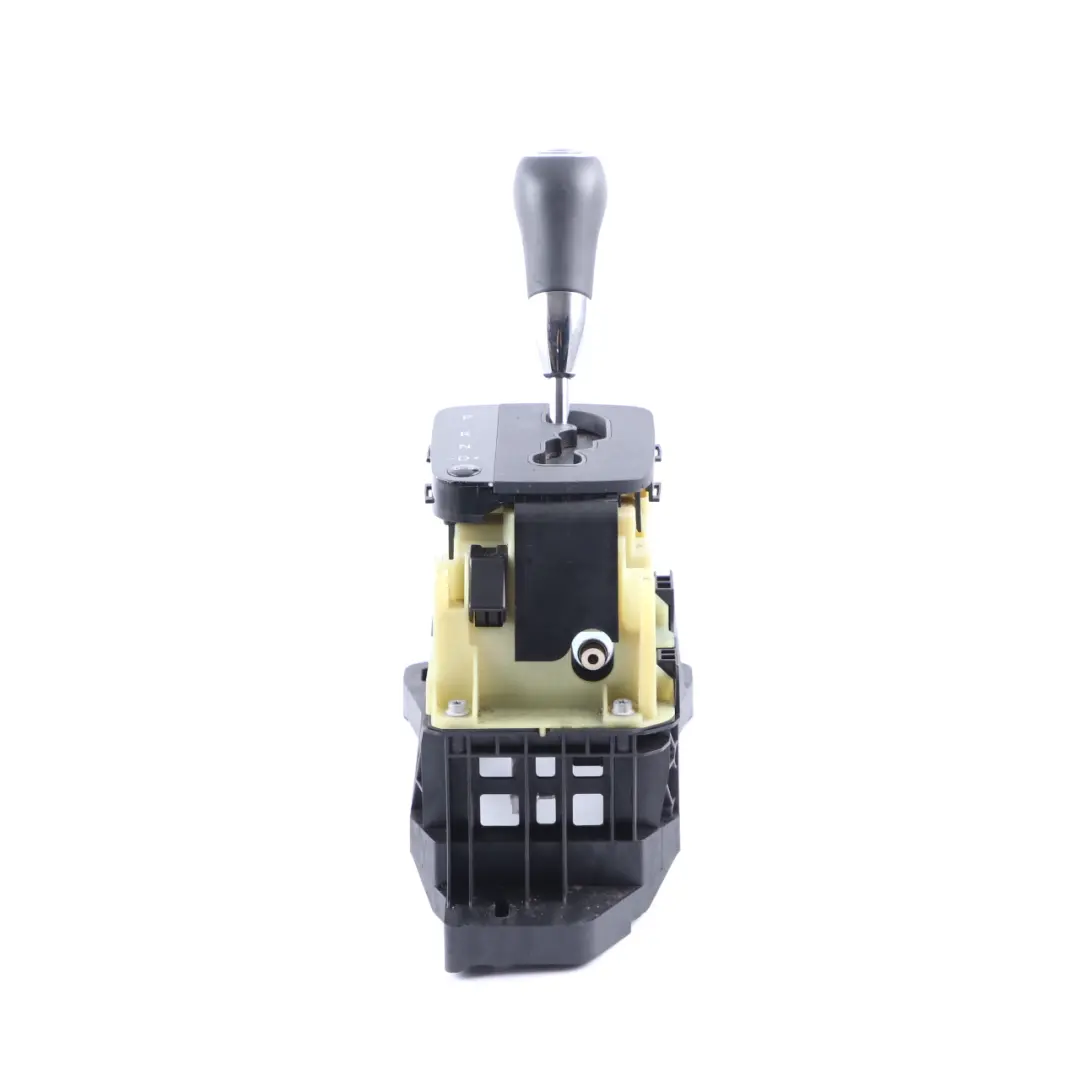 Gear Selector Mercedes W169 W245 Automatic Shift Mechanism - SKU A1693701009-4 - Part number A1693701009