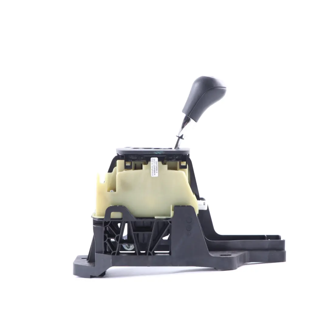Gear Selector Mercedes W169 W245 Automatic Shift Mechanism - SKU A1693701009-4 - Part number A1693701009