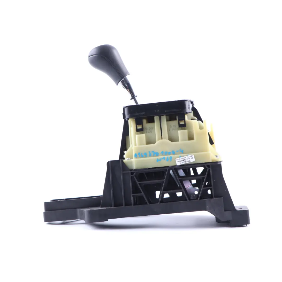 Selector Mercedes W169 W245 Automatic Shift Mechanism to Gear with Part number A1693701009 Gear Selector Mercedes W169 W245 Automatic Shift Mechanism - SKU A1693701009-4 - Part number A1693701009