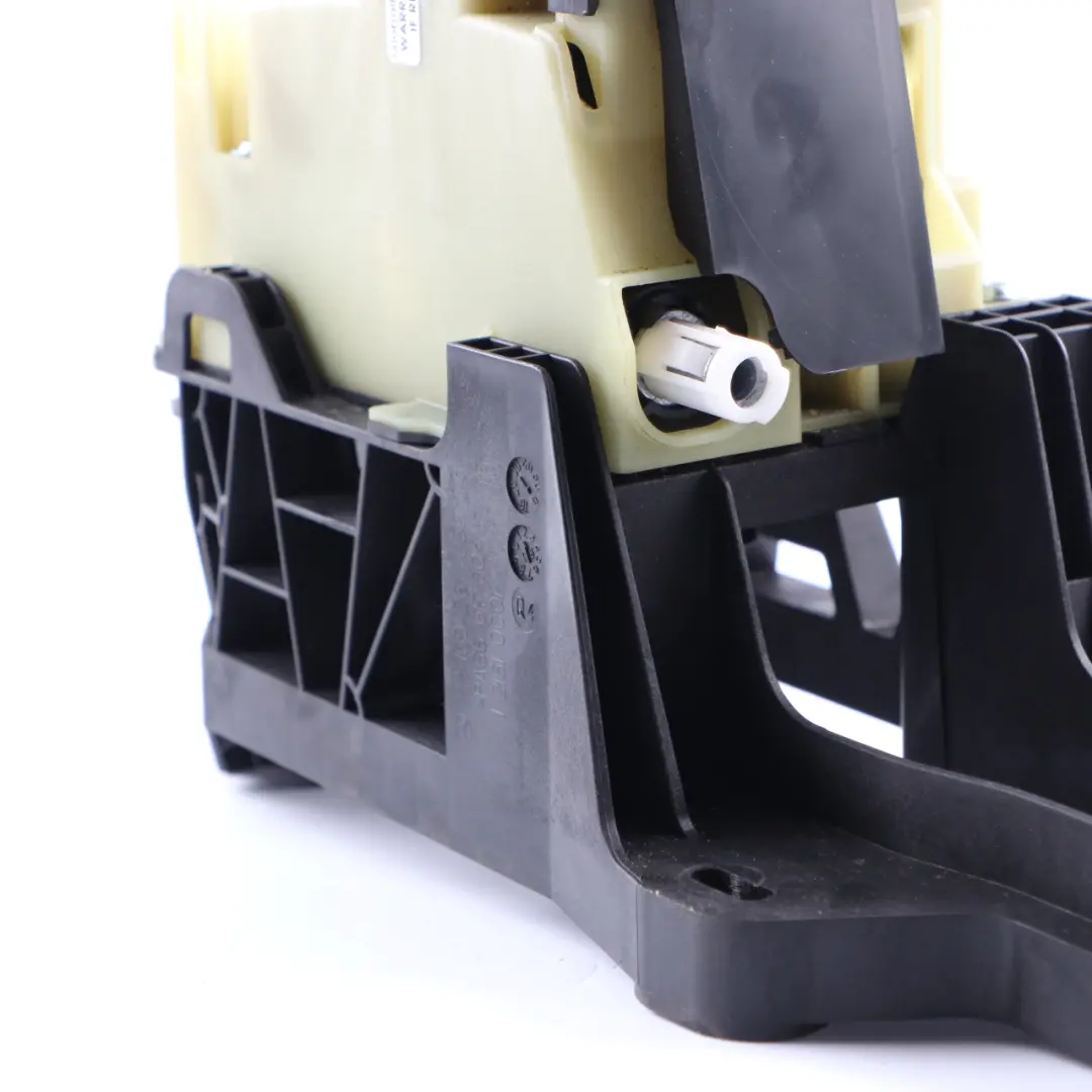 Gear Selector Mercedes W169 W245 Automatic Shift Mechanism - SKU A1693701009-4 - Part number A1693701009