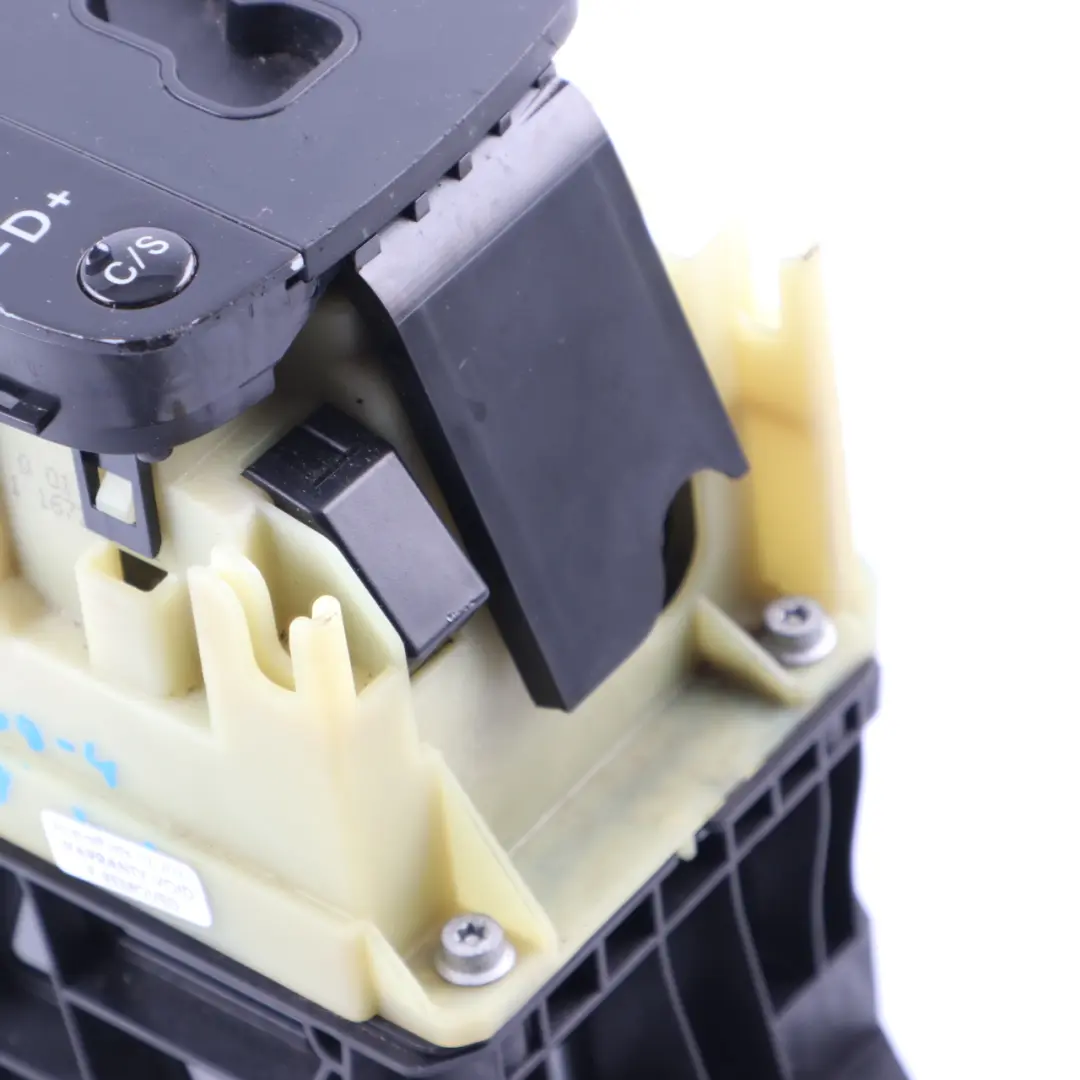 Gear Selector Mercedes W169 W245 Automatic Shift Mechanism - SKU A1693701009-4 - Part number A1693701009