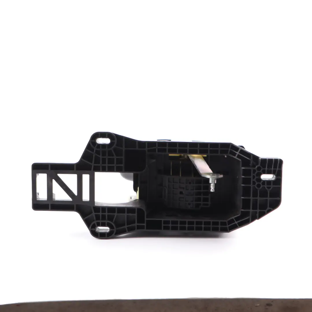 Selector Mercedes W169 W245 Automatic Shift Mechanism to Gear with Part number A1693701009 Gear Selector Mercedes W169 W245 Automatic Shift Mechanism - SKU A1693701009-4 - Part number A1693701009