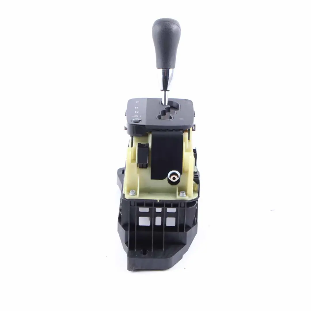 Gear Selector Mercedes W169 W245 Automatic Shift Mechanism - SKU A1693701009-5 - Part number A1693701009