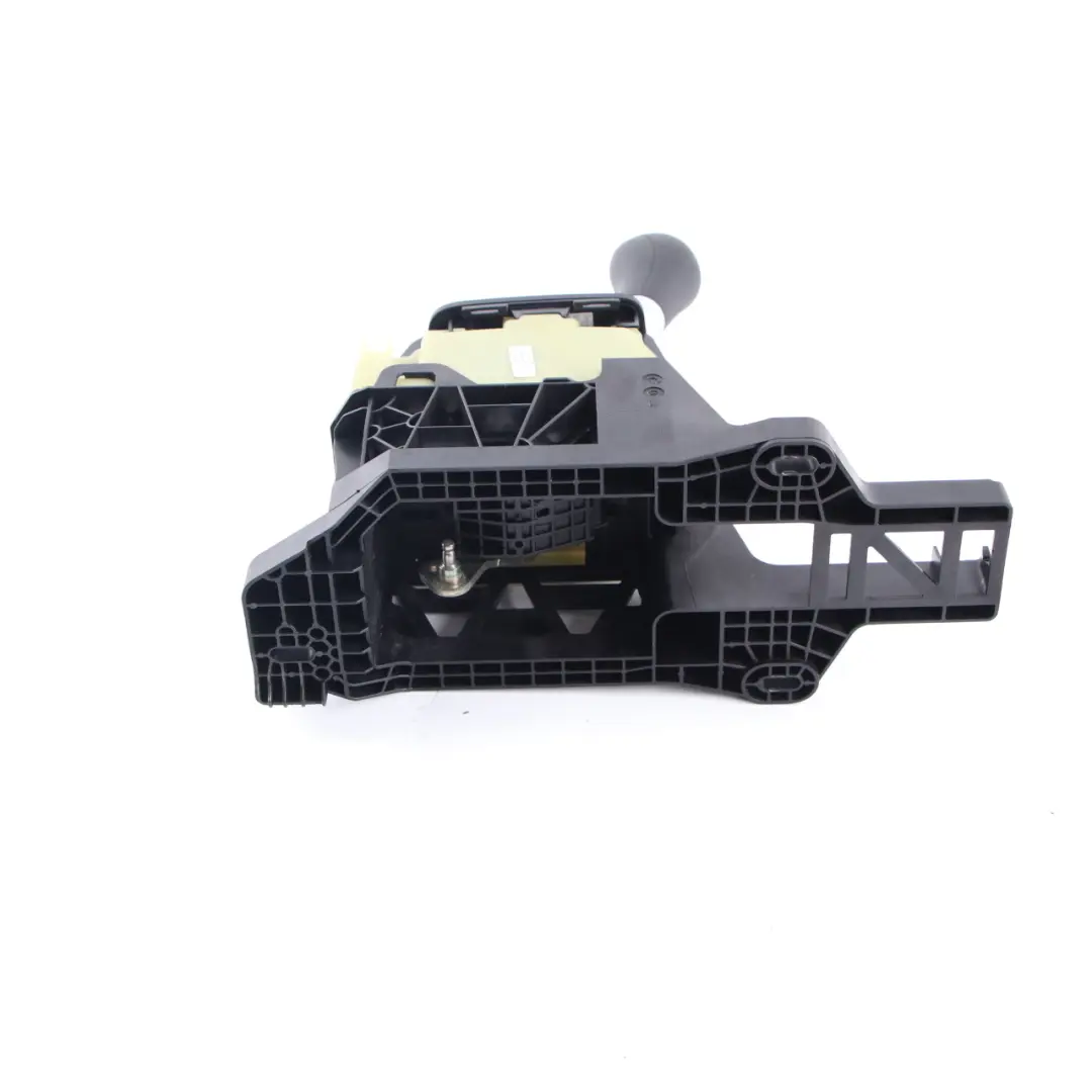 Selector Mercedes W169 W245 Automatic Shift Mechanism to Gear with Part number A1693701009 Gear Selector Mercedes W169 W245 Automatic Shift Mechanism - SKU A1693701009-5 - Part number A1693701009