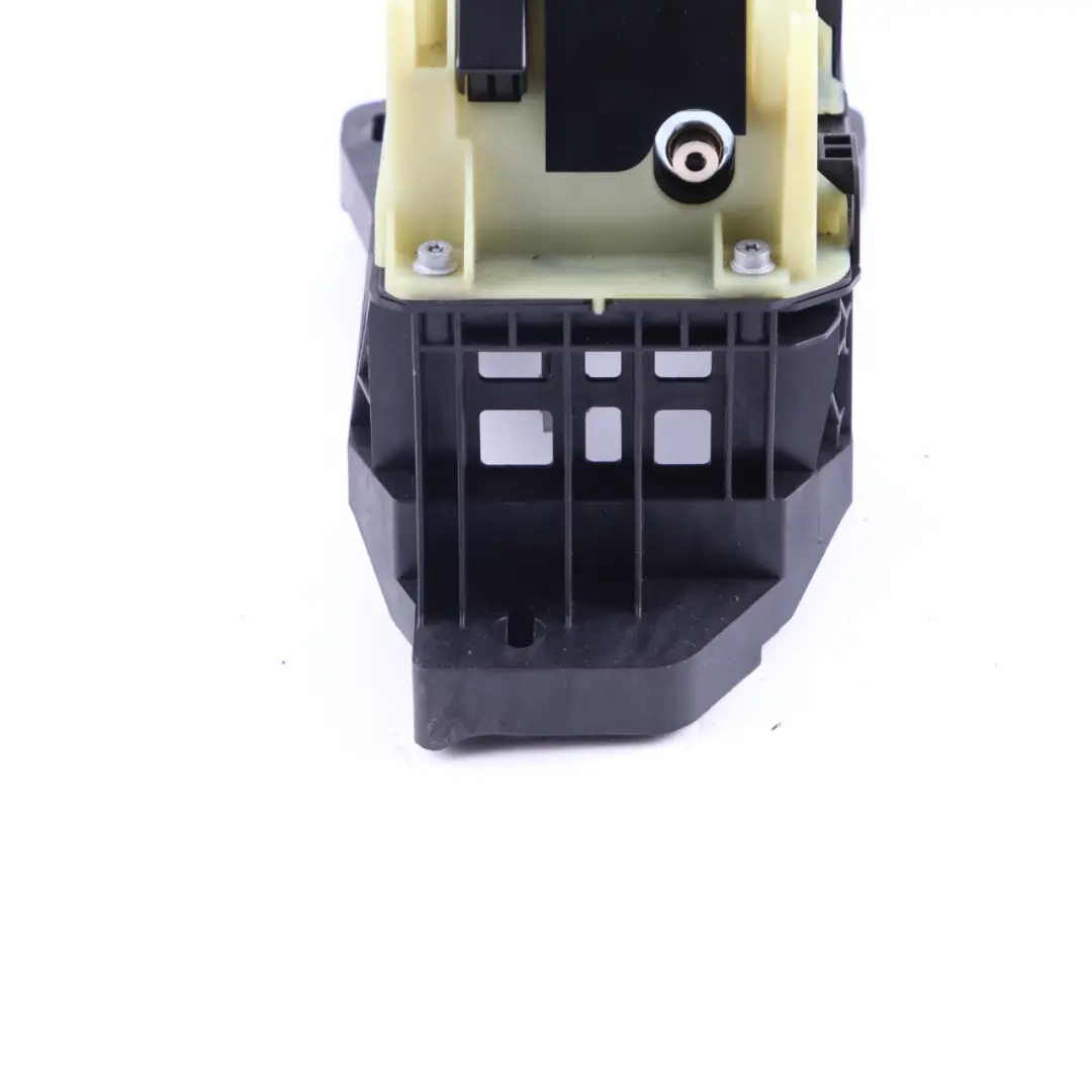 Selector Mercedes W169 W245 Automatic Shift Mechanism to Gear with Part number A1693701009 Gear Selector Mercedes W169 W245 Automatic Shift Mechanism - SKU A1693701009-5 - Part number A1693701009