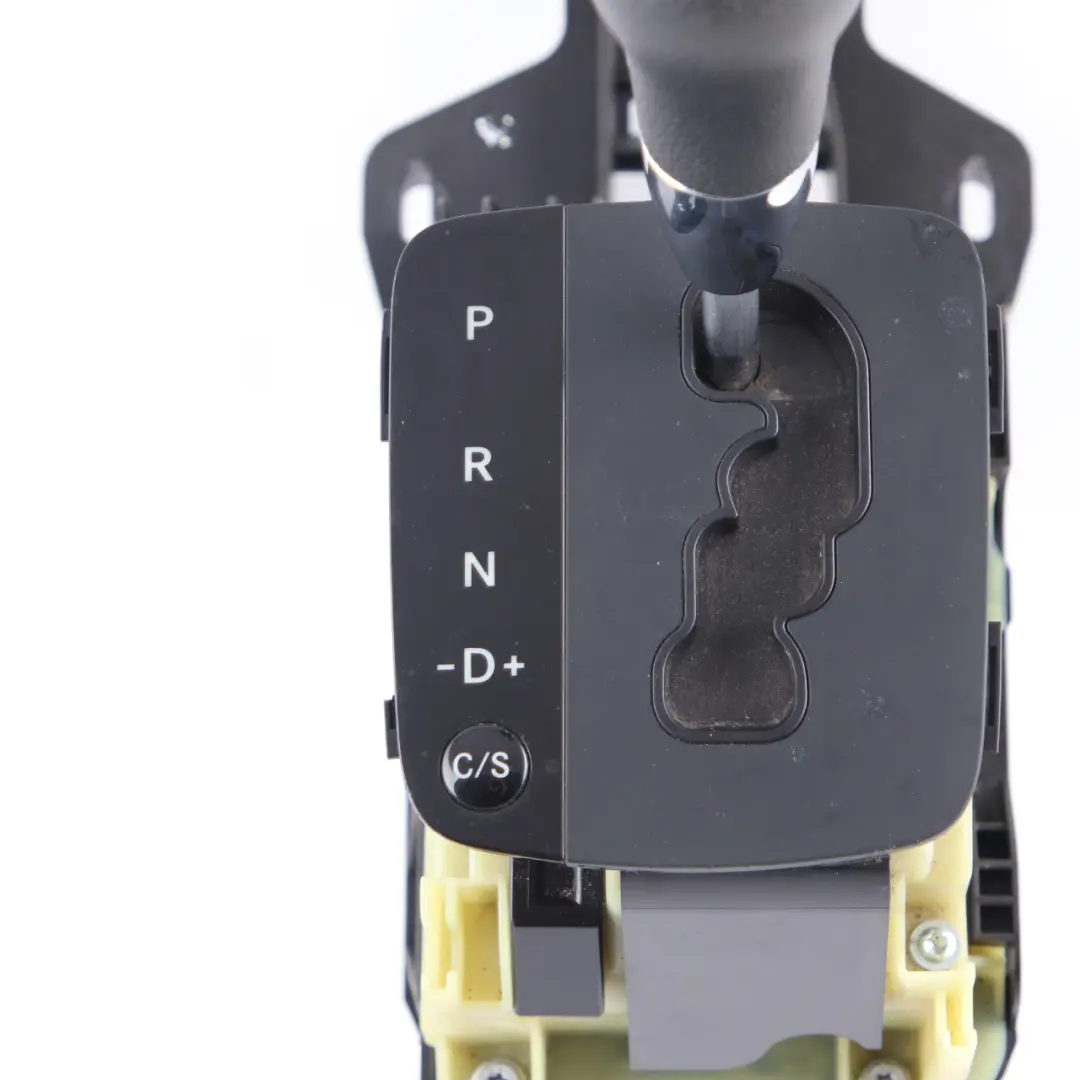 Gear Selector Mercedes W169 W245 Automatic Shift Mechanism - SKU A1693701009-5 - Part number A1693701009