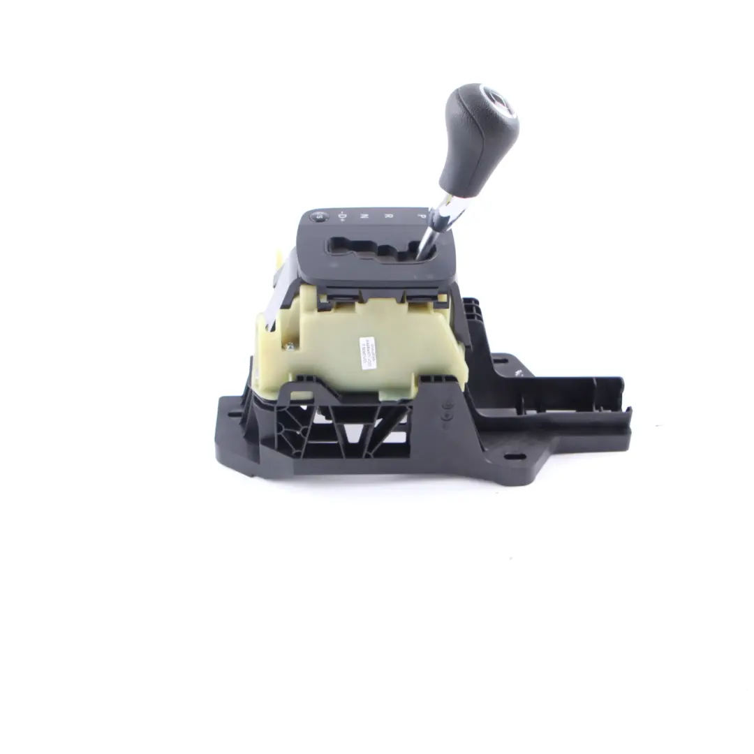 Gear Selector Mercedes W169 W245 Automatic Shift Mechanism - SKU A1693701009-5 - Part number A1693701009
