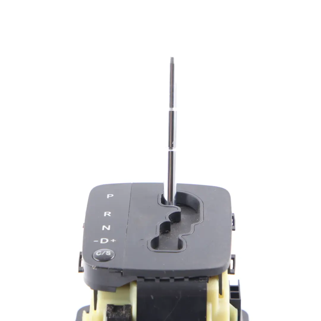 Gear Selector Mercedes W169 W245 Automatic Shift Mechanism - SKU A1693701009-6 - Part number A1693701009