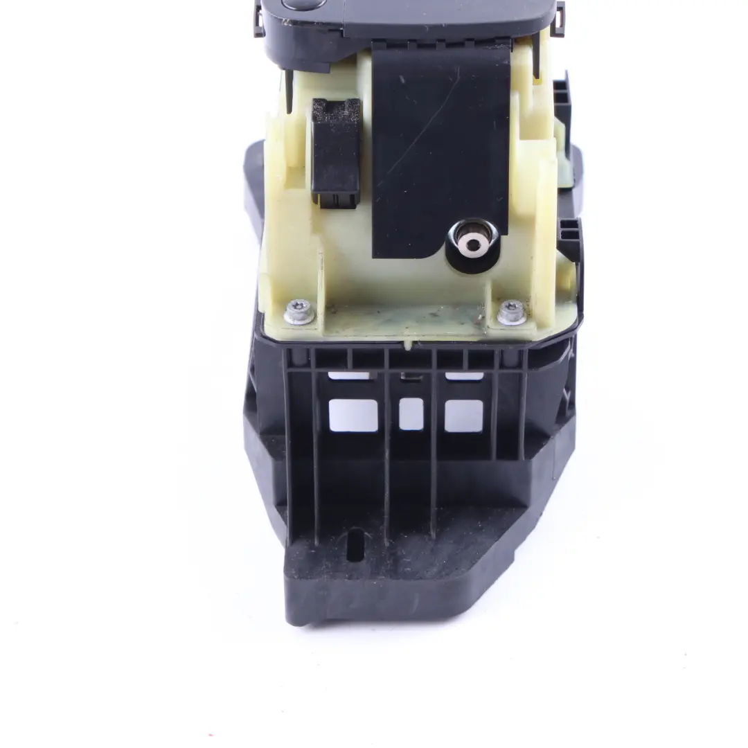 Selector Mercedes W169 W245 Automatic Shift Mechanism to Gear with Part number A1693701009 Gear Selector Mercedes W169 W245 Automatic Shift Mechanism - SKU A1693701009-6 - Part number A1693701009
