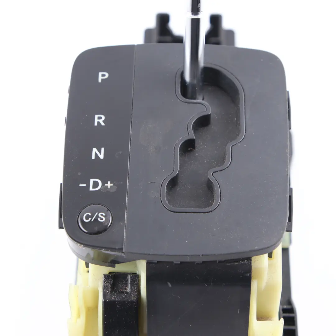 Selector Mercedes W169 W245 Automatic Shift Mechanism to Gear with Part number A1693701009 Gear Selector Mercedes W169 W245 Automatic Shift Mechanism - SKU A1693701009-6 - Part number A1693701009