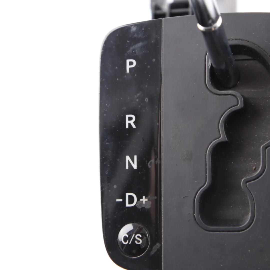 Selector Mercedes W169 W245 Automatic Shift Mechanism to Gear with Part number A1693701009 Gear Selector Mercedes W169 W245 Automatic Shift Mechanism - SKU A1693701009-6 - Part number A1693701009