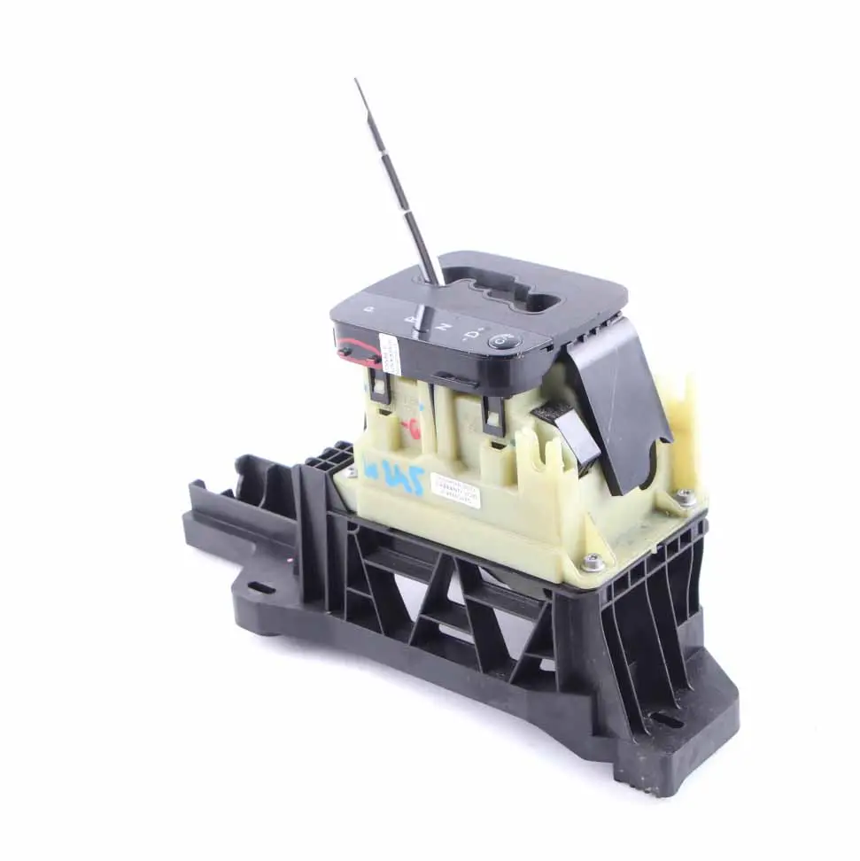 Gear Selector Mercedes W169 W245 Automatic Shift Mechanism - SKU A1693701009-6 - Part number A1693701009
