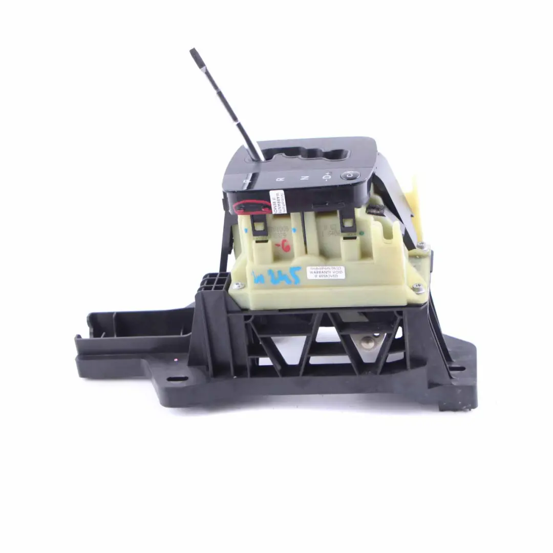 Gear Selector Mercedes W169 W245 Automatic Shift Mechanism - SKU A1693701009-6 - Part number A1693701009