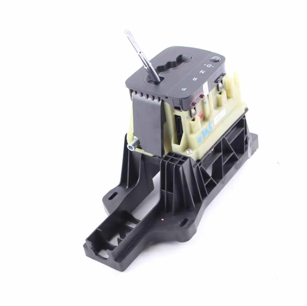 Gear Selector Mercedes W169 W245 Automatic Shift Mechanism - SKU A1693701009-6 - Part number A1693701009