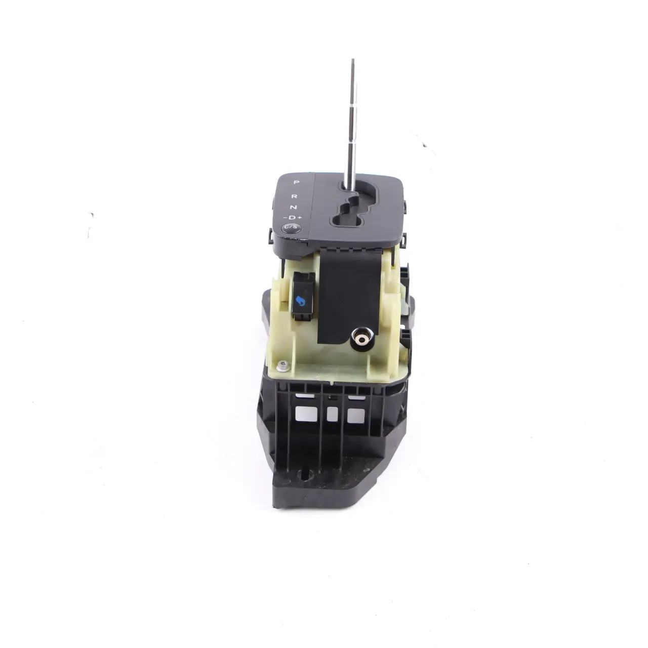 Gear Selector Mercedes W169 W245 Automatic Shift Mechanism A1693701009