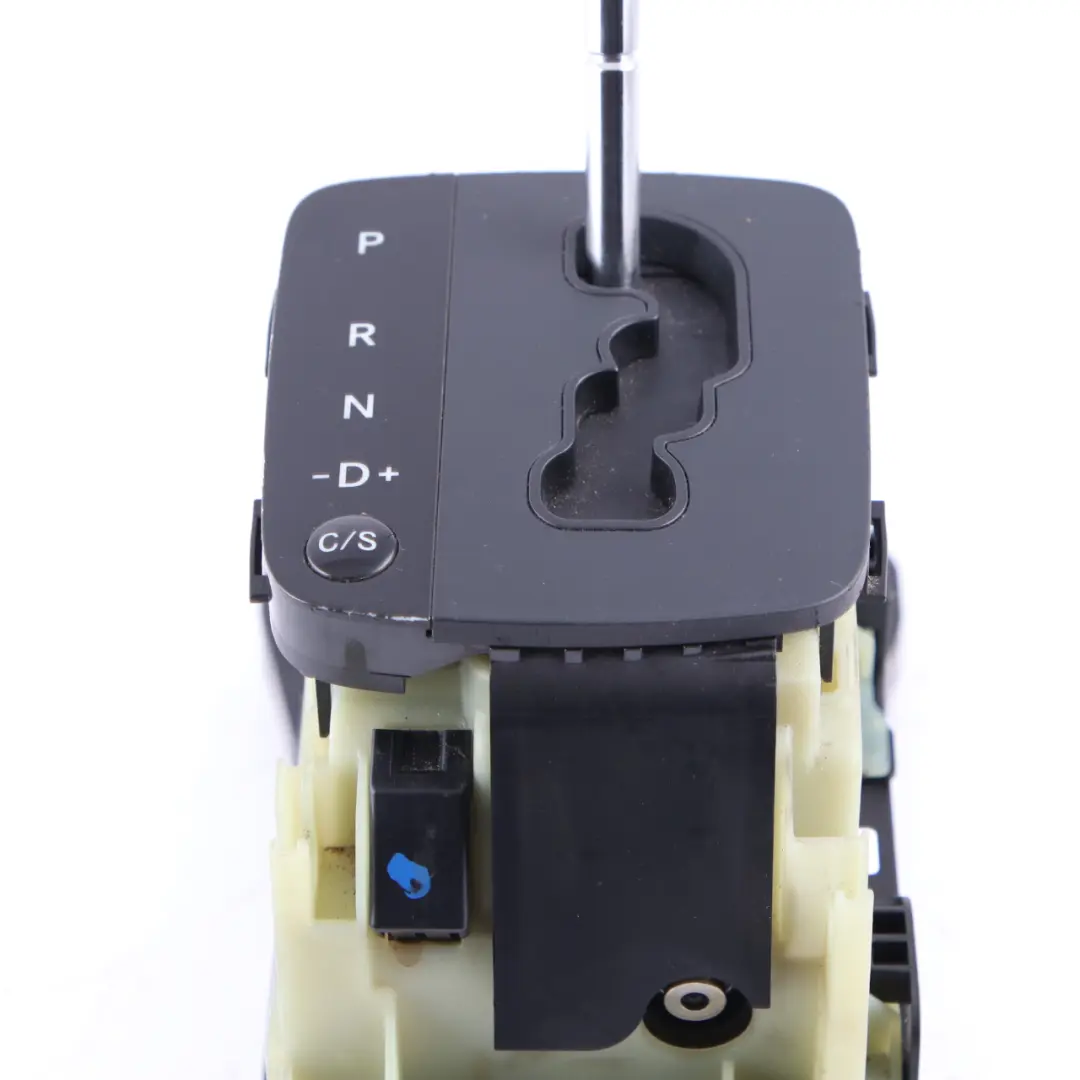 Mecanismo Selector De Cambio De Marcha Automatico para Mercedes W169 W245 con número de pieza A1693701009 Mercedes W169 W245 Mecanismo Selector De Cambio De Marcha Automatico - SKU A1693701009 - Número de pieza A1693701009