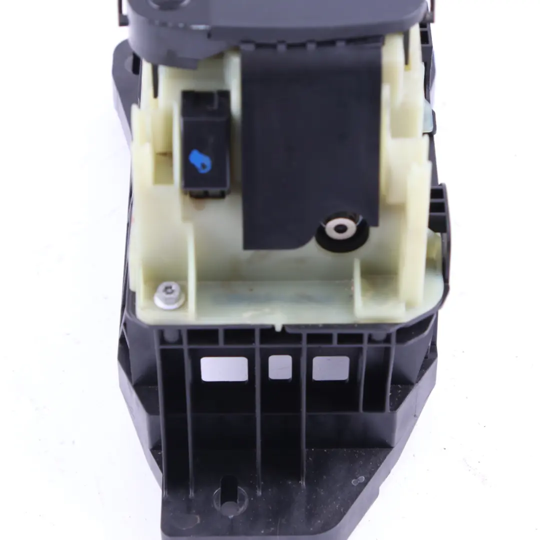 Gear Selector Mercedes W169 W245 Automatic Shift Mechanism - SKU A1693701009 - Part number A1693701009