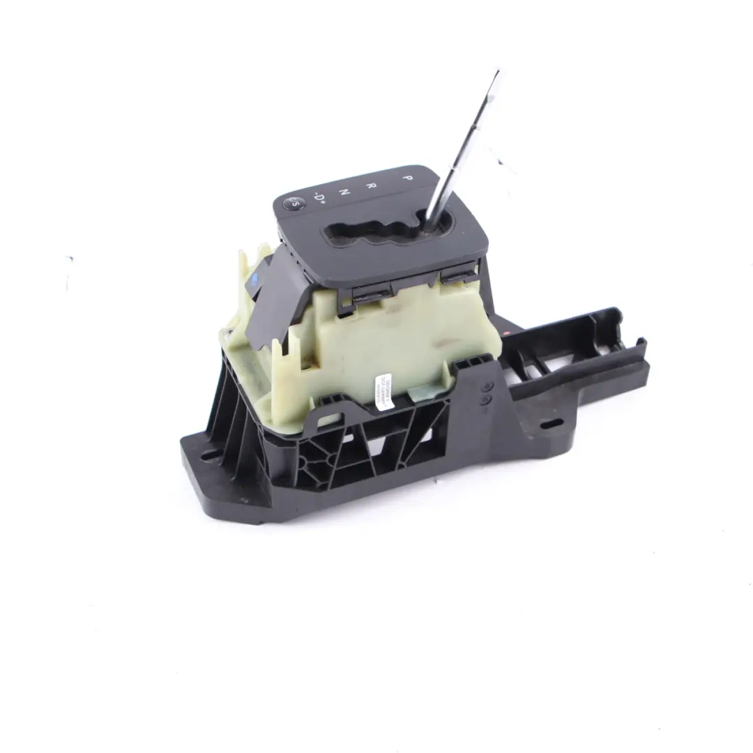 Gear Selector Mercedes W169 W245 Automatic Shift Mechanism - SKU A1693701009 - Part number A1693701009