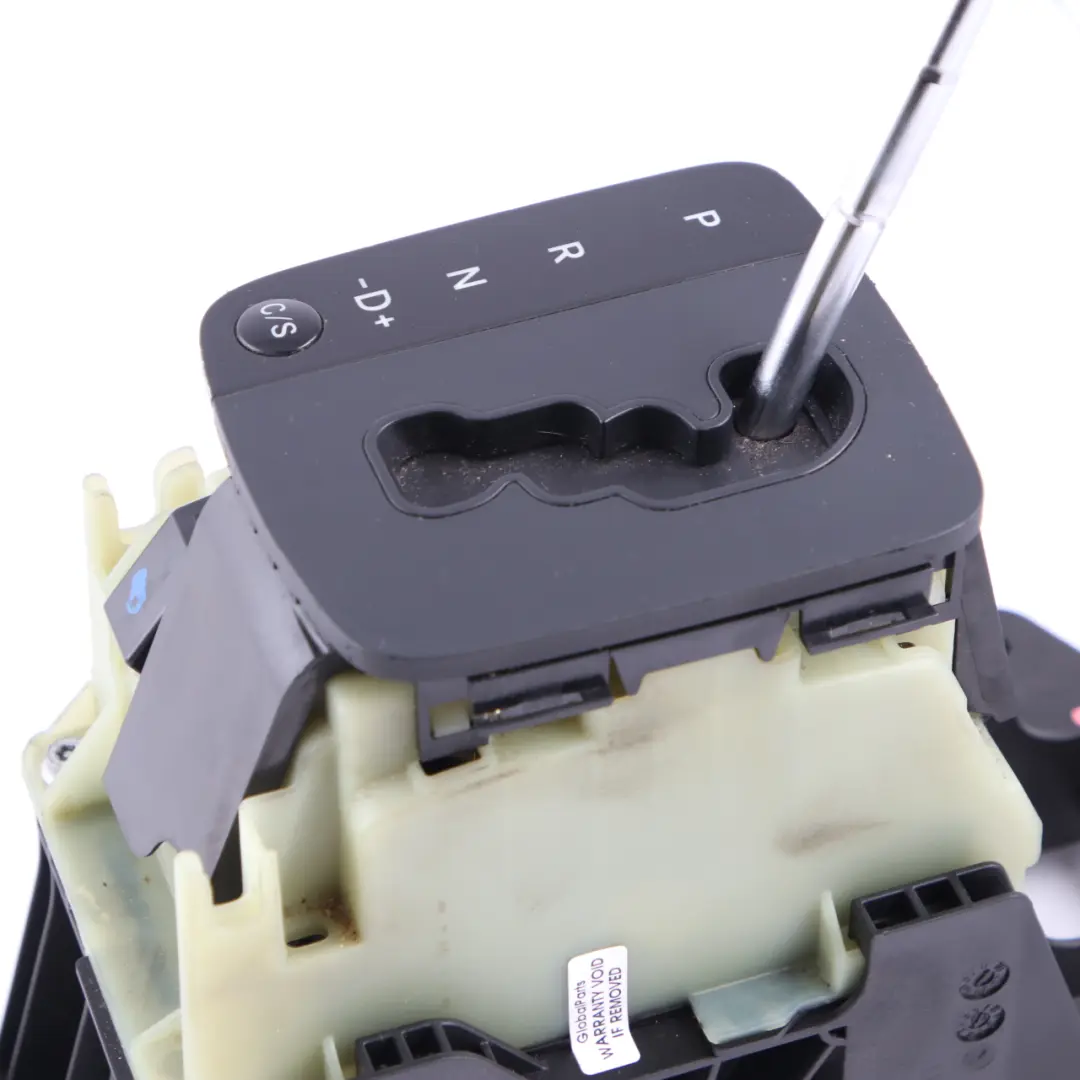 Mercedes W169 W245 Automatik Gangschaltung Wahlschalter - SKU A1693701009 - Teilenummer A1693701009