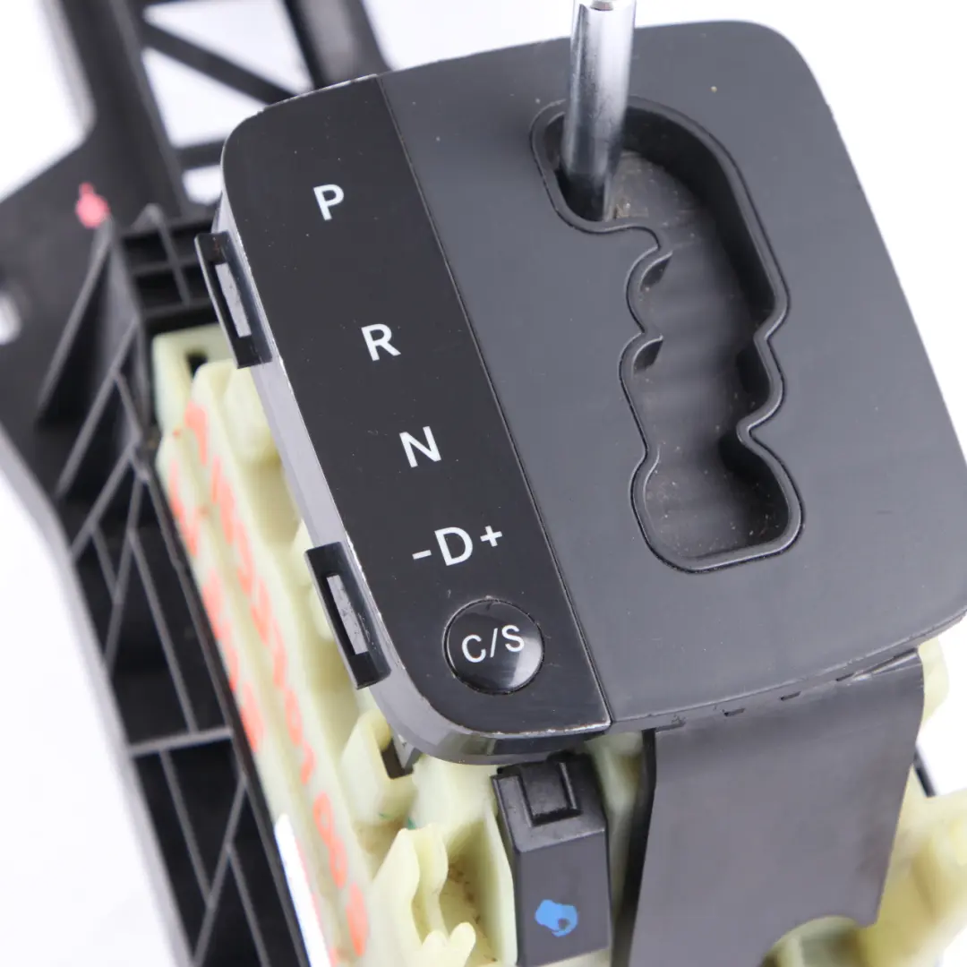 Gear Selector Mercedes W169 W245 Automatic Shift Mechanism - SKU A1693701009 - Part number A1693701009