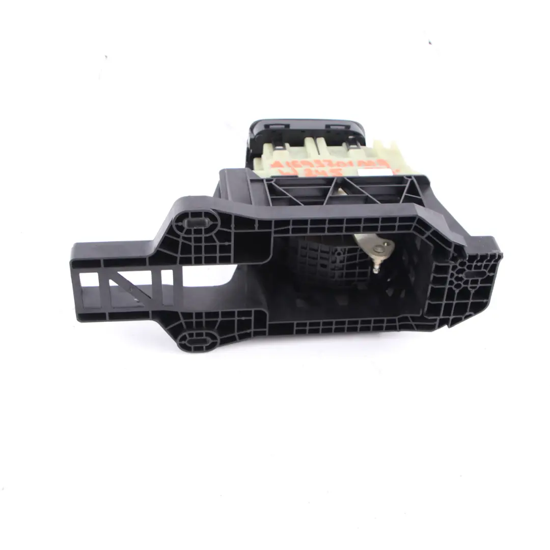 Gear Selector Mercedes W169 W245 Automatic Shift Mechanism - SKU A1693701009 - Part number A1693701009
