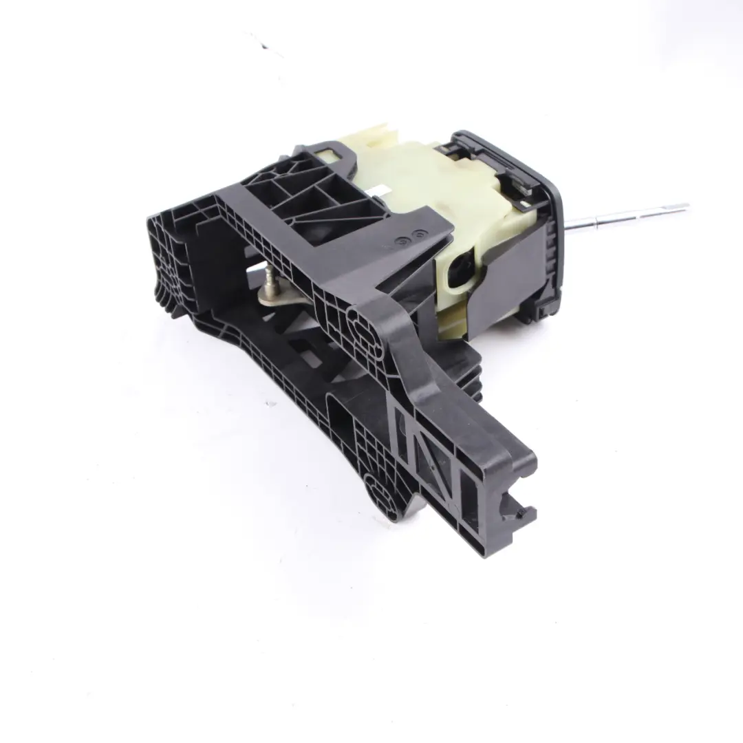 Gear Selector Mercedes W169 W245 Automatic Shift Mechanism - SKU A1693701009 - Part number A1693701009