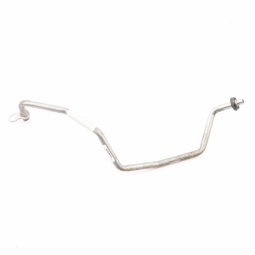 Mercedes W169 W245 Wąż Przewód Oleju Skrzynia - SKU A1693701996-1 - Numer Części A1693701996