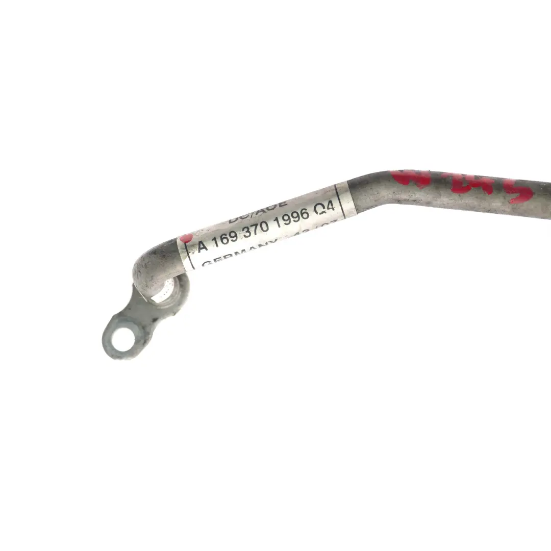 Mercedes-Benz B Classe W169 W245 Guida per Olio Cambio Diesel per con numero di parte A1693701996 Mercedes-Benz B Classe W169 W245 Guida per Olio Cambio Diesel - SKU A1693701996 - Numero di parte A1693701996