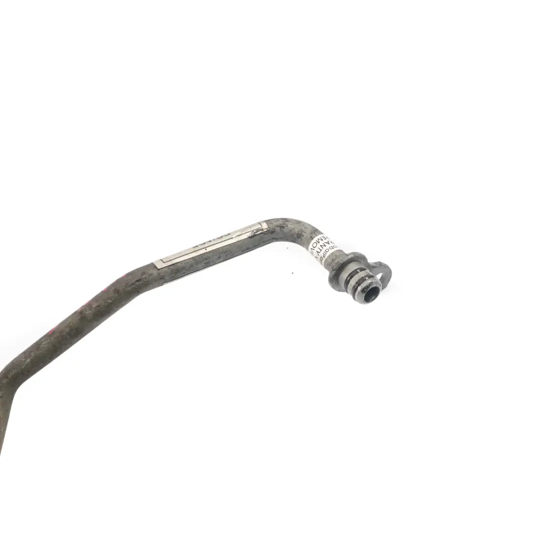 Mercedes A B W169 W245 Wąż Przewód Rura Oleju - SKU A1693701996 - Numer Części A1693701996