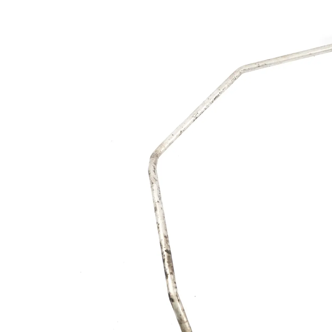  Mercedes-Benz A B W169 W245 Gearbox Oil Cooler Pipe Hose Line Diesel - SKU A1693701996 - Part number A1693701996