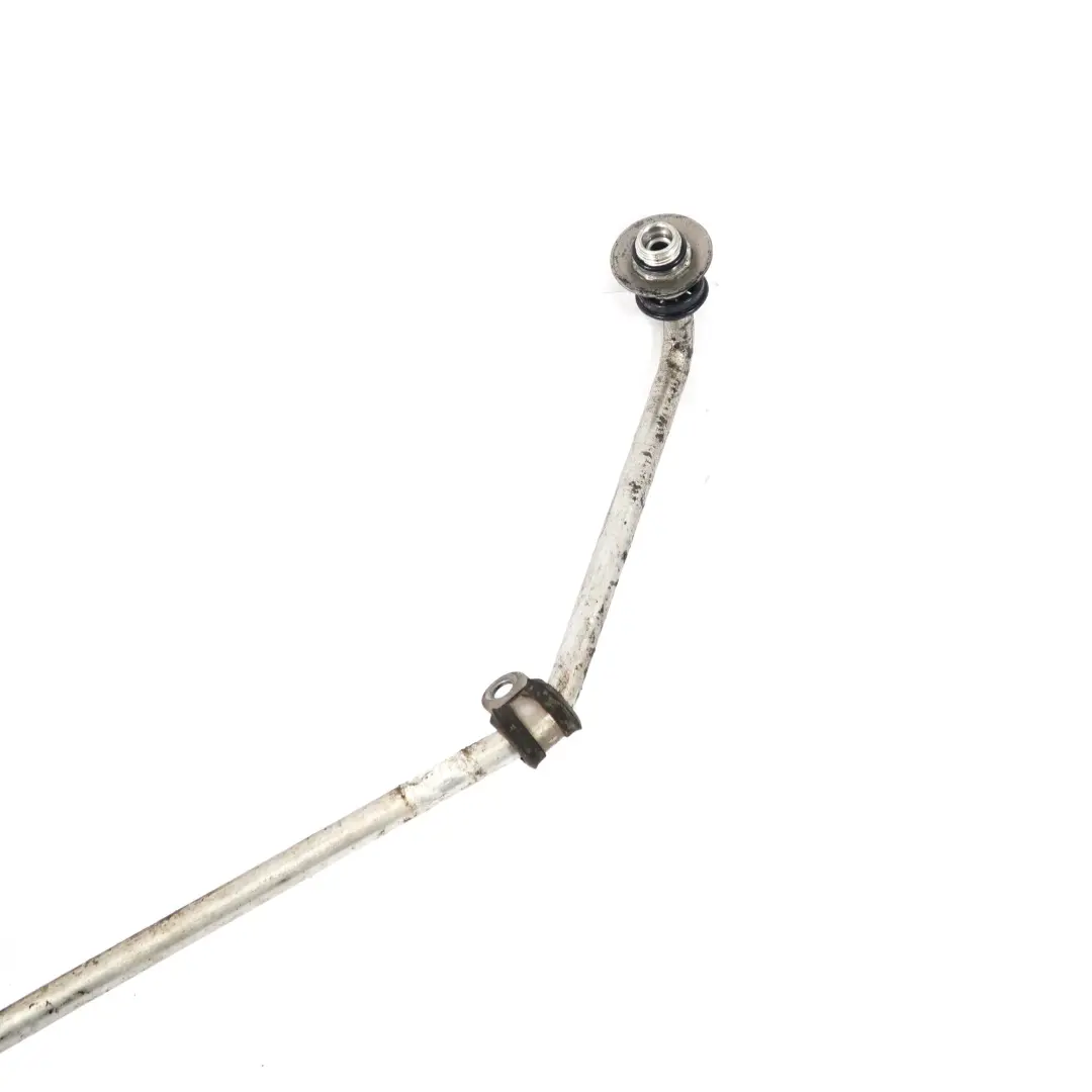 Manguera Refrigerador Aceite Caja Cambios Diesel para Mercedes W169 Linea con número de pieza A1693701996 Mercedes W169 Linea Manguera Refrigerador Aceite Caja Cambios Diesel - SKU A1693701996 - Número de pieza A1693701996