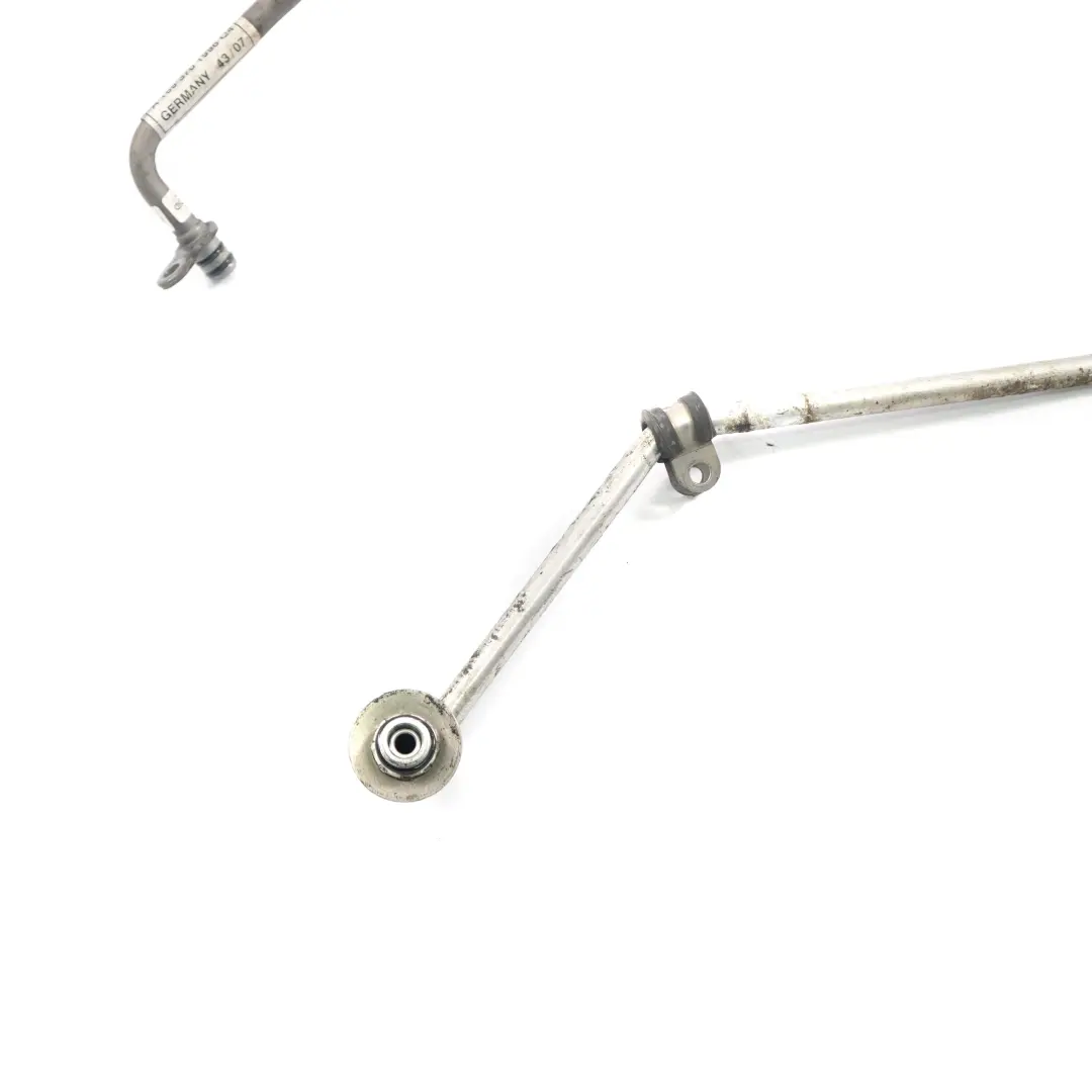 Refroidisseur D'Huile Boîte Vitesses Tuyau Flexible Diesel Mercedes W169 W245 - SKU A1693701996 - Numéro de pièce A1693701996