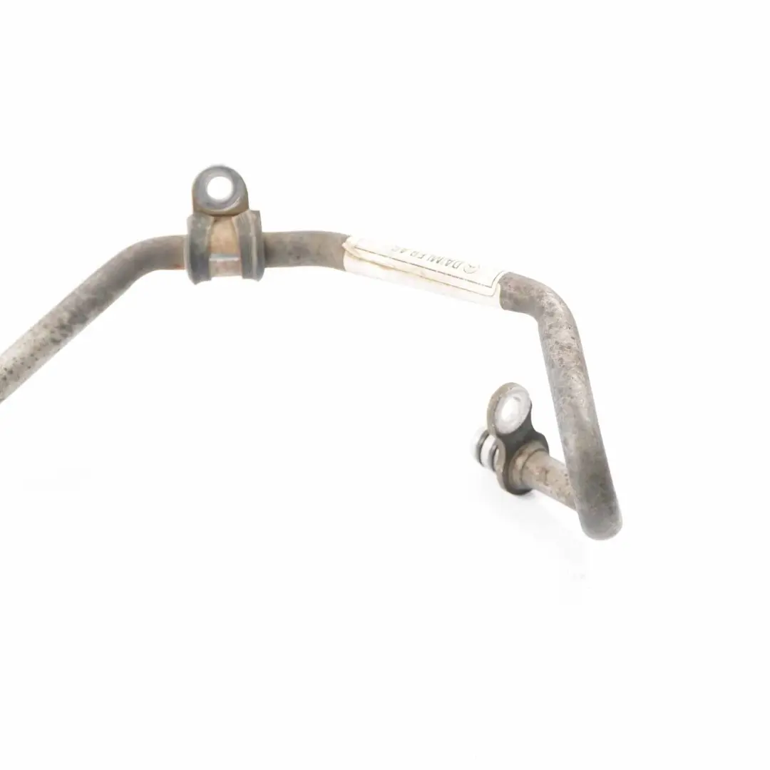 Cambio olio radiatore tubo flessibile linea per Mercedes B W169 W245 con numero di parte A1693702096 Mercedes B W169 W245 Cambio olio radiatore tubo flessibile linea - SKU A1693702096-1 - Numero di parte A1693702096