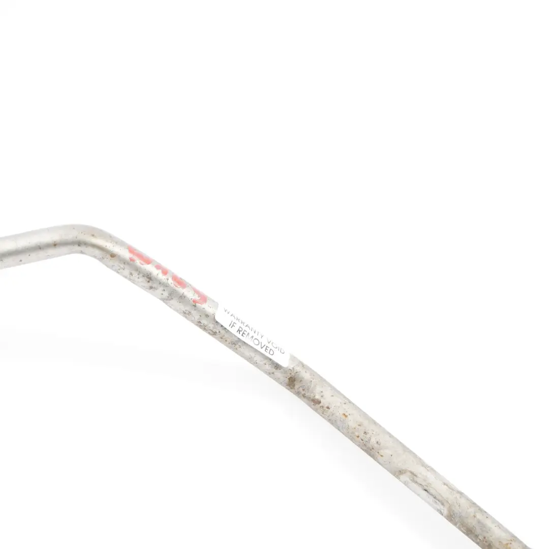 Mercedes W169 W245 Gearbox Oil Cooler Pipe Hose Line - SKU A1693702096-1 - Part number A1693702096